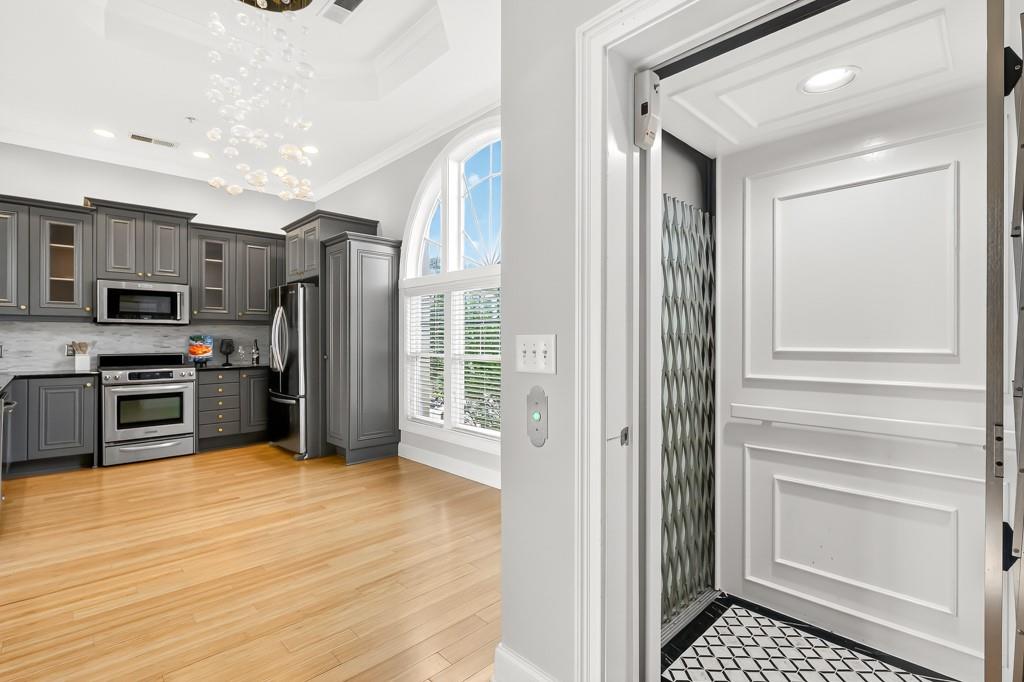 3541 Roswell Road NE Unit 21