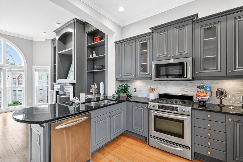 3541 Roswell Road NE Unit 21