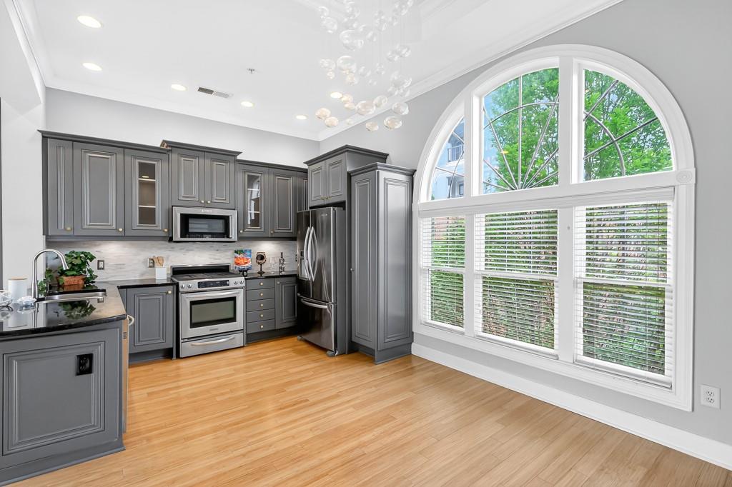 3541 Roswell Road NE Unit 21