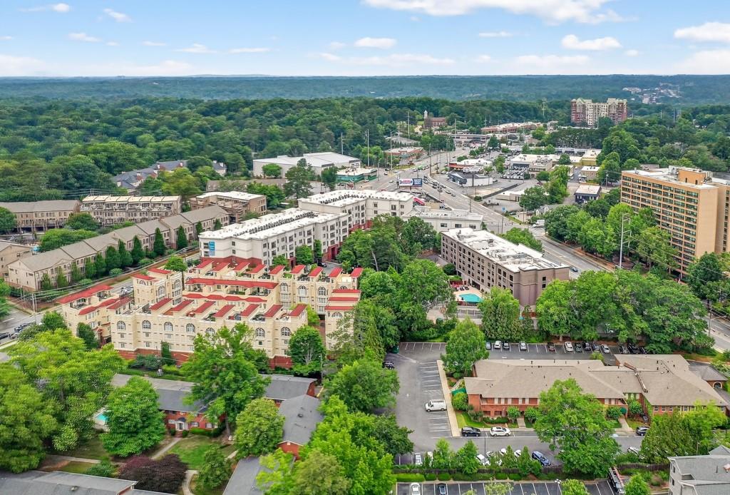 3541 Roswell Road NE Unit 21