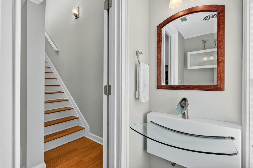 3541 Roswell Road NE Unit 21