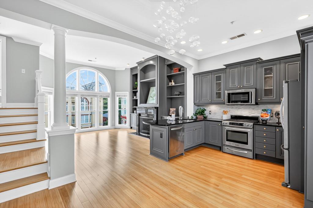 3541 Roswell Road NE Unit 21