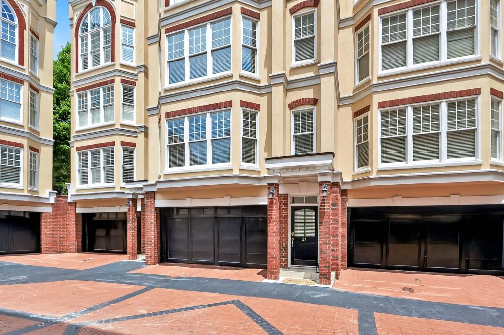 3541 Roswell Road NE Unit 21
