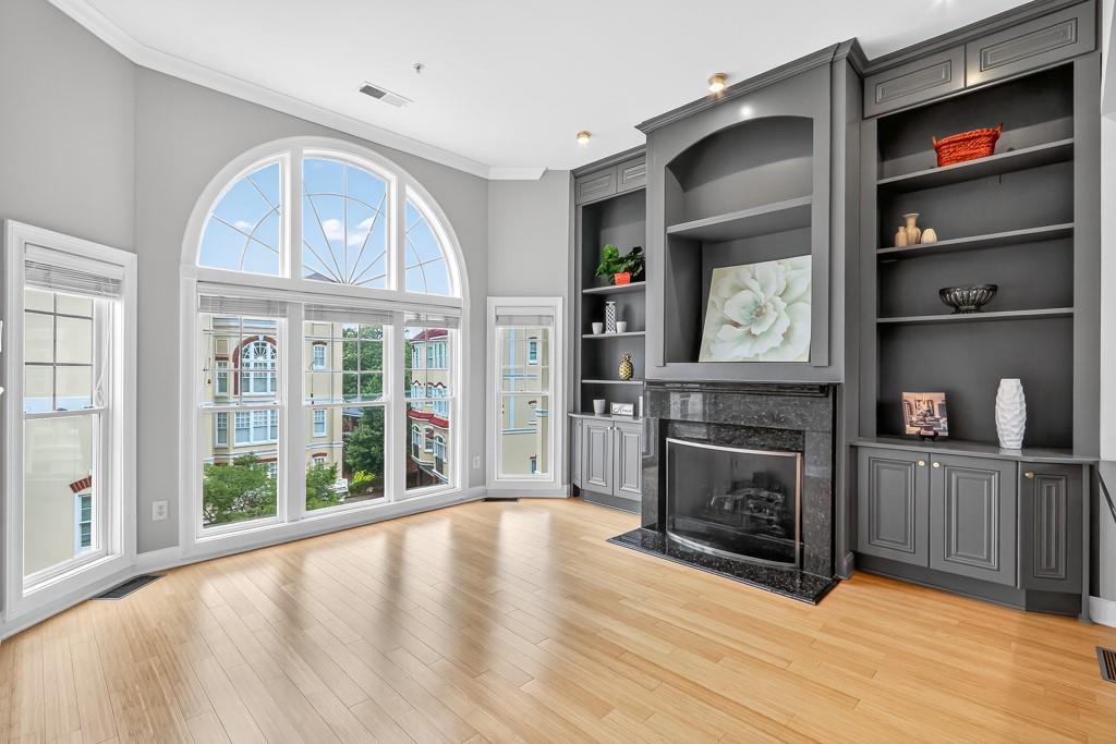 3541 Roswell Road NE Unit 21