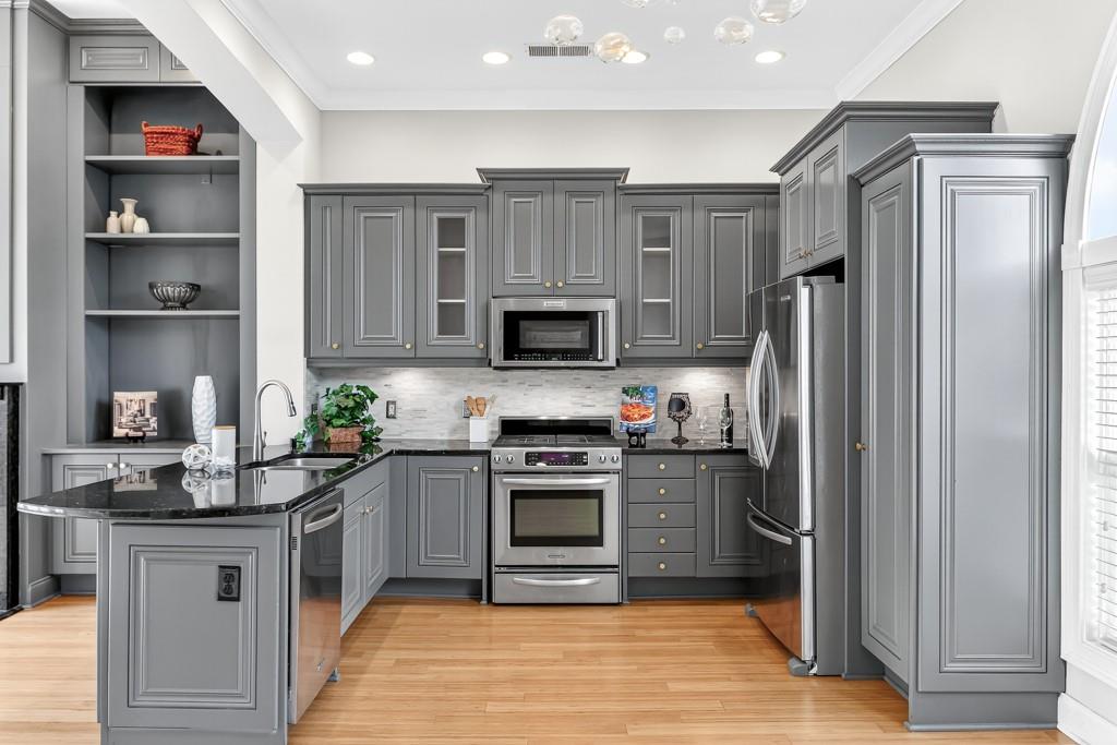 3541 Roswell Road NE Unit 21