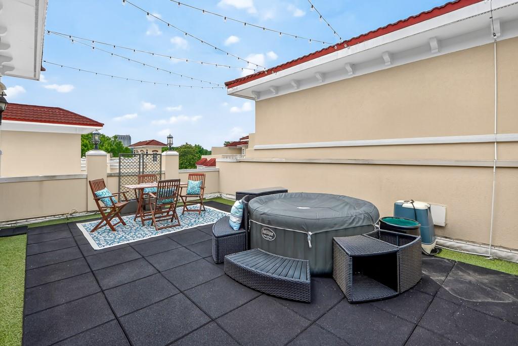 3541 Roswell Road NE Unit 21