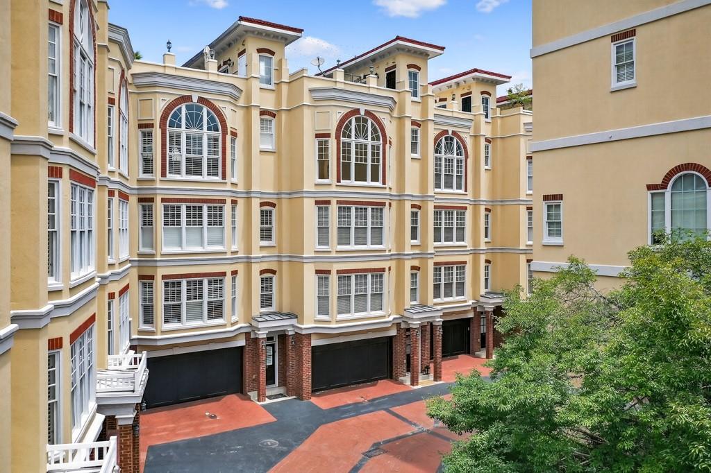 3541 Roswell Road NE Unit 21