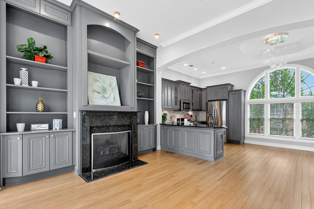 3541 Roswell Road NE Unit 21