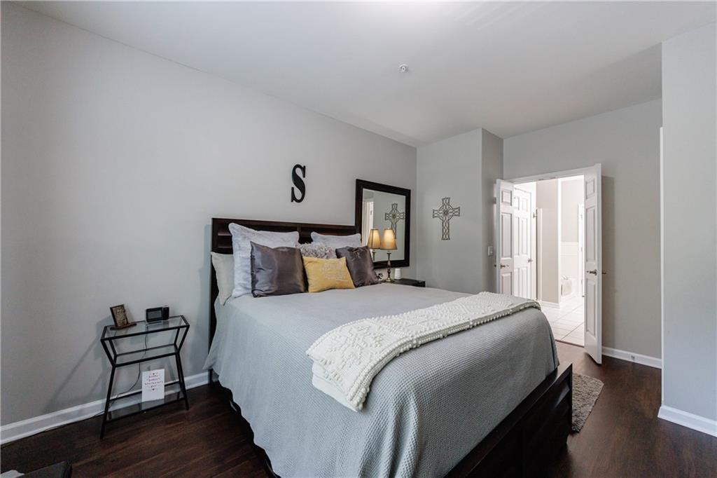 3150 Woodwalk Drive SE Unit 2204