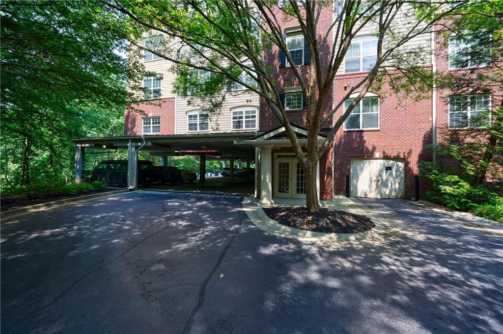 3150 Woodwalk Drive SE Unit 2204