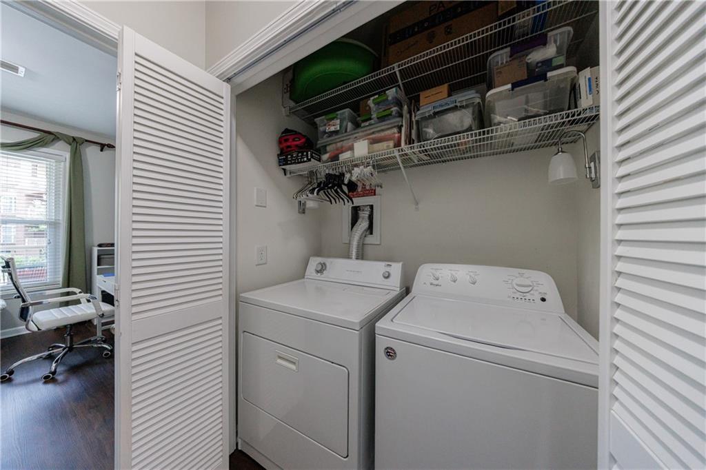 3150 Woodwalk Drive SE Unit 2204