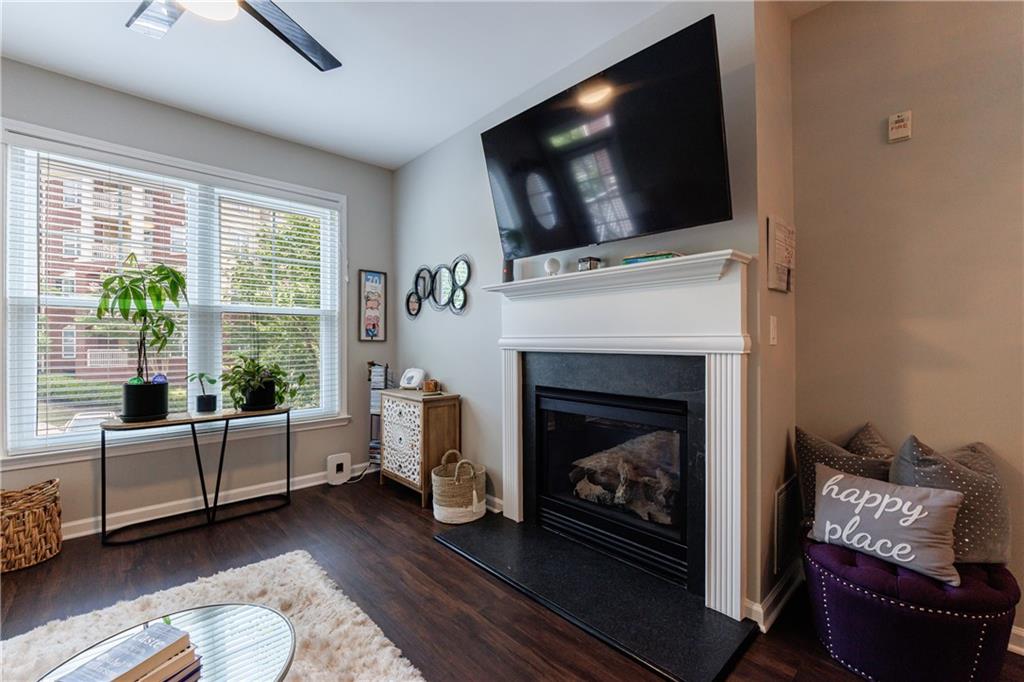 3150 Woodwalk Drive SE Unit 2204