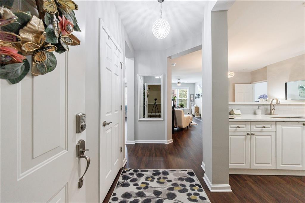 3150 Woodwalk Drive SE Unit 2204