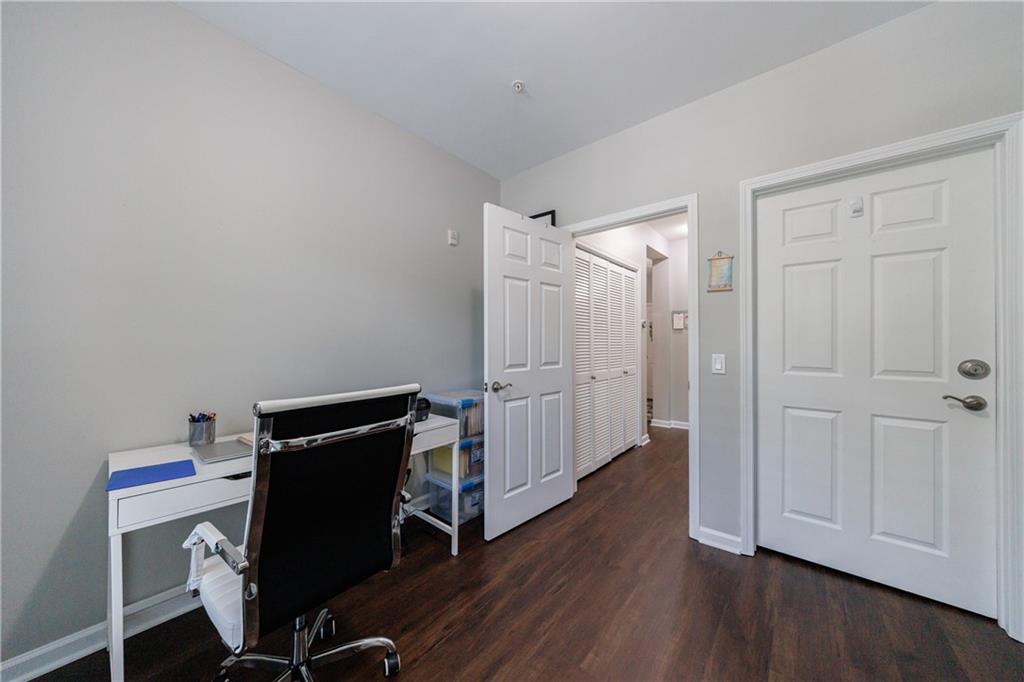 3150 Woodwalk Drive SE Unit 2204