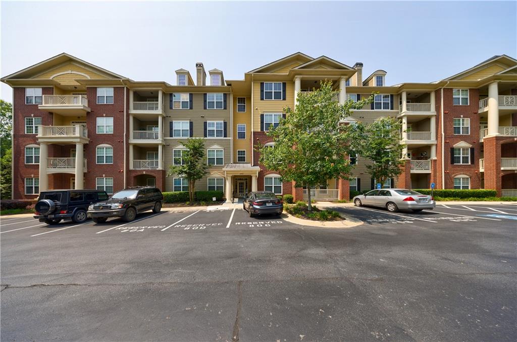 3150 Woodwalk Drive SE Unit 2204