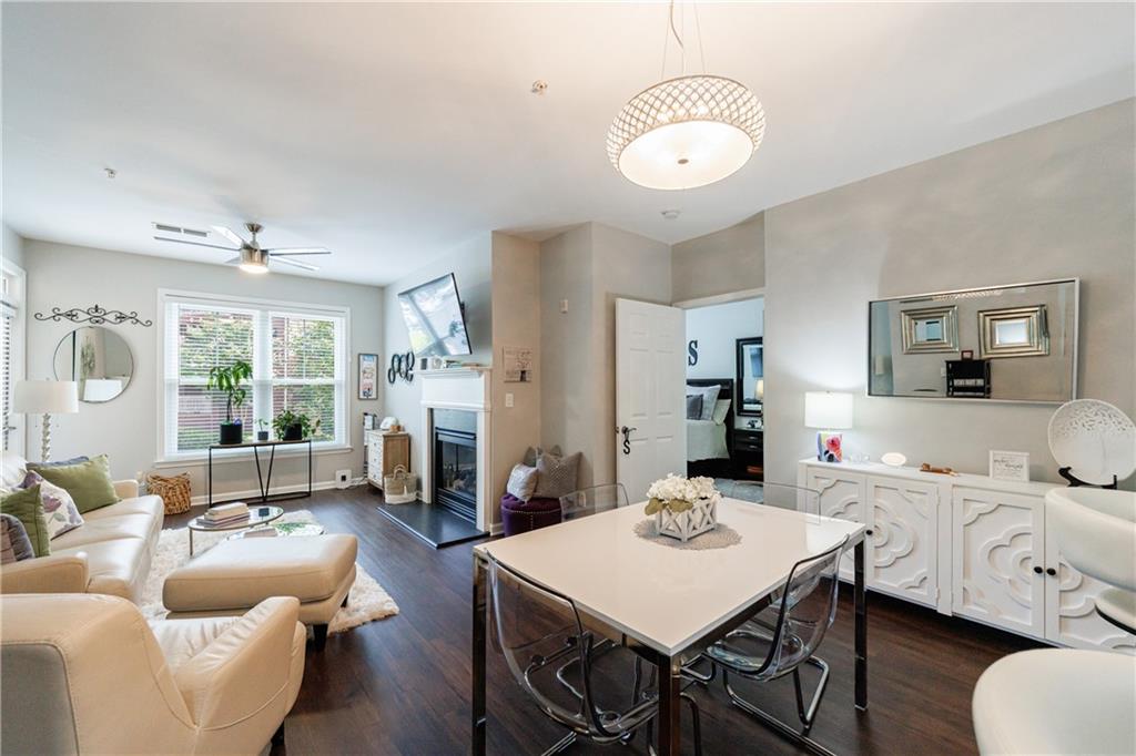 3150 Woodwalk Drive SE Unit 2204