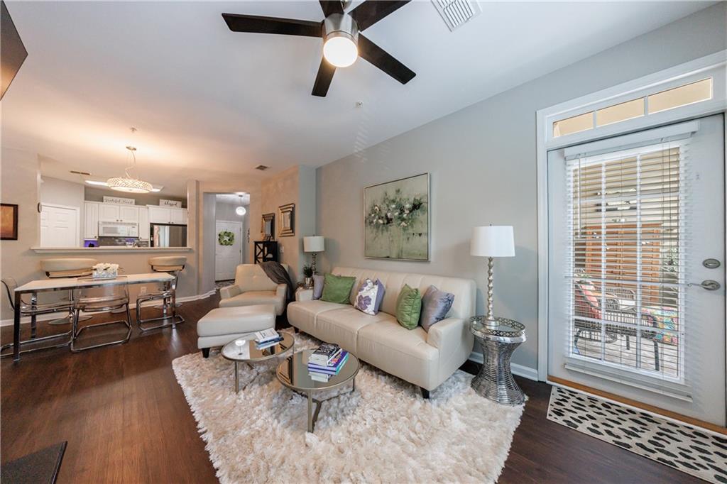 3150 Woodwalk Drive SE Unit 2204