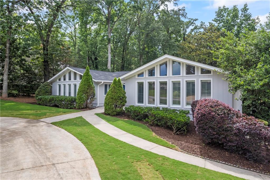 3009 Gant Quarters Drive