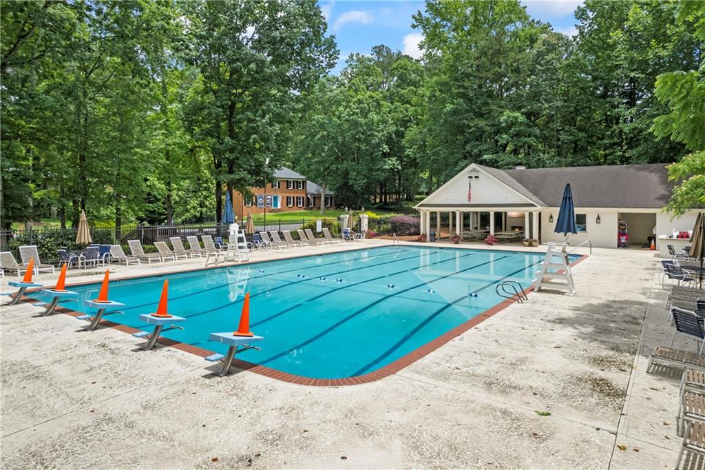 3009 Gant Quarters Drive