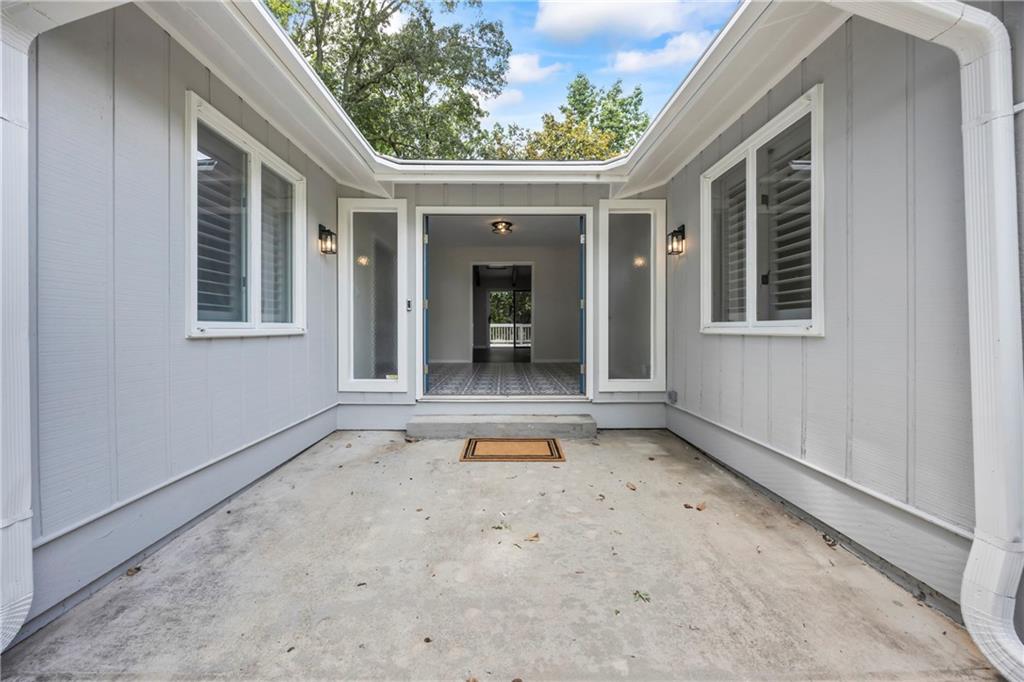 3009 Gant Quarters Drive