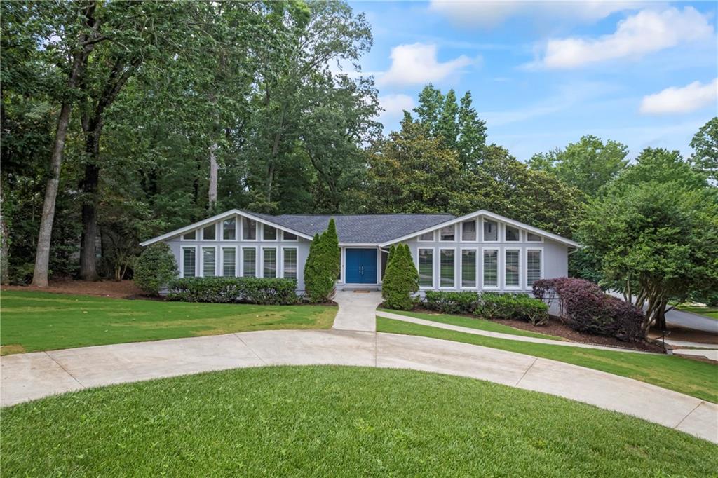 3009 Gant Quarters Drive
