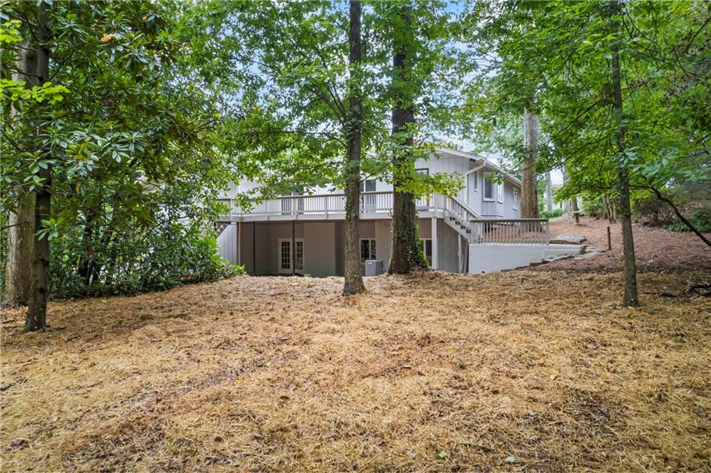 3009 Gant Quarters Drive