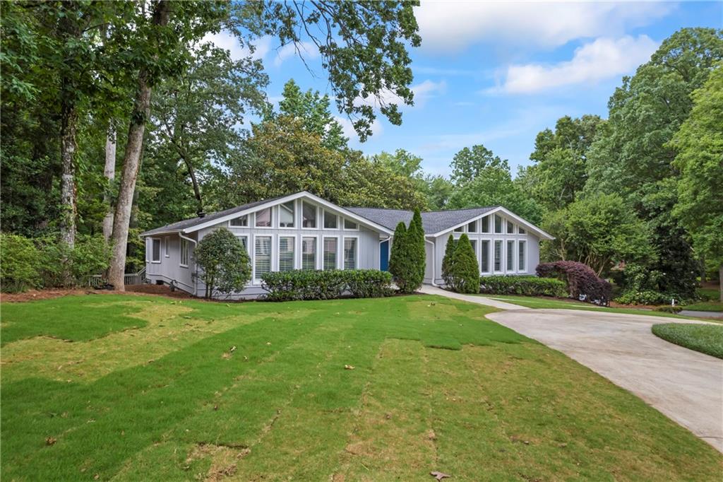 3009 Gant Quarters Drive