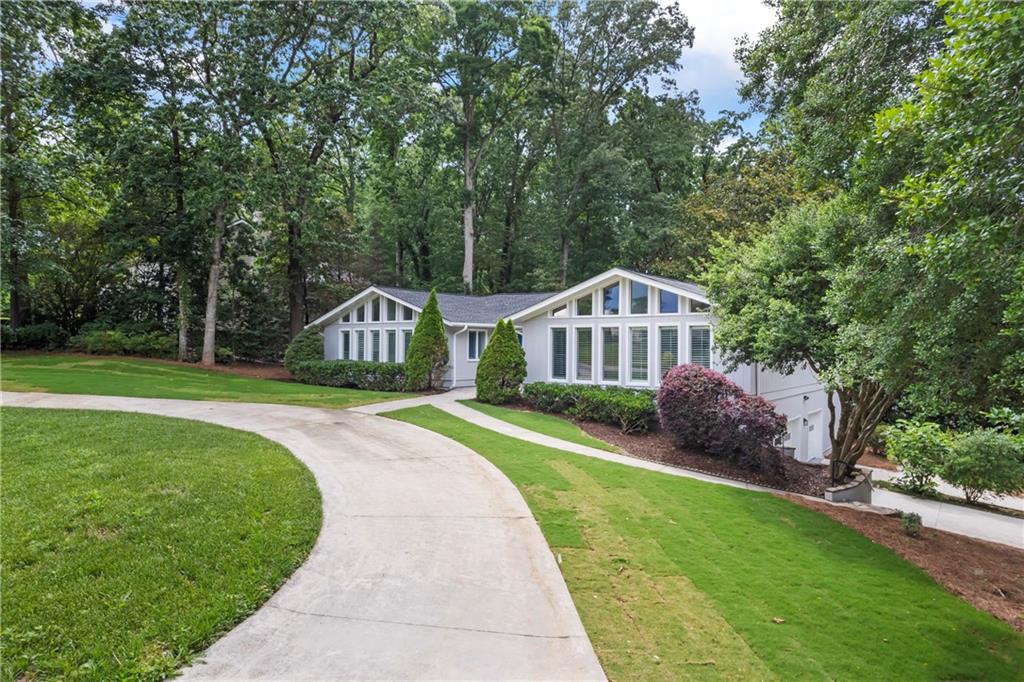 3009 Gant Quarters Drive