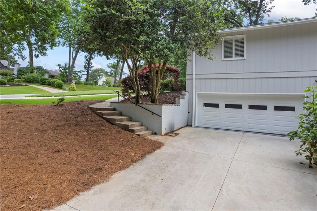 3009 Gant Quarters Drive