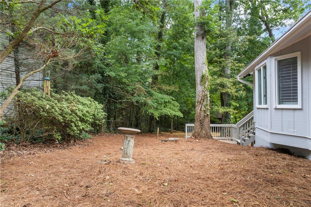 3009 Gant Quarters Drive