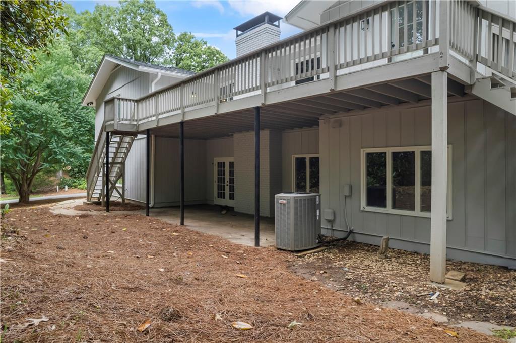 3009 Gant Quarters Drive