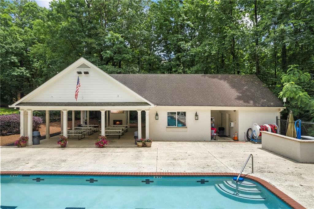 3009 Gant Quarters Drive