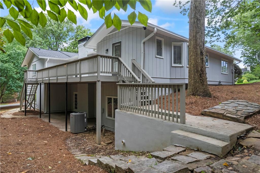 3009 Gant Quarters Drive