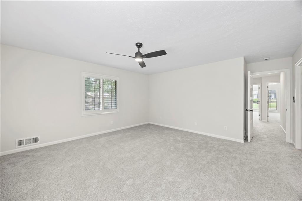 3009 Gant Quarters Drive