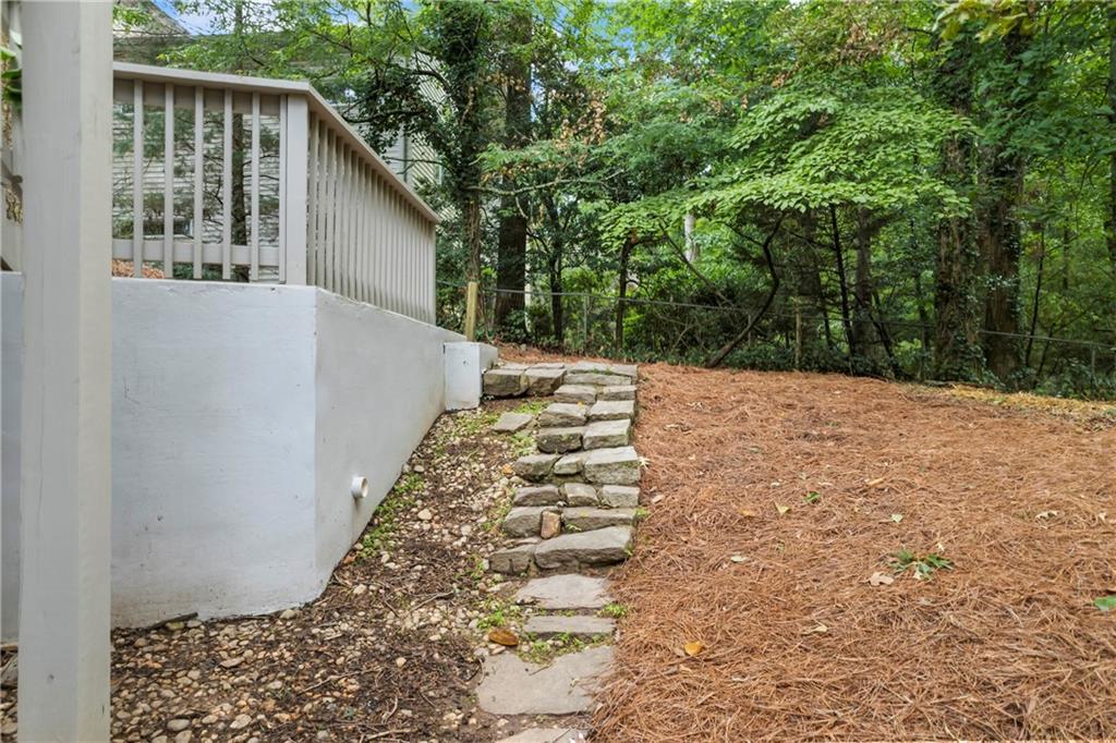 3009 Gant Quarters Drive