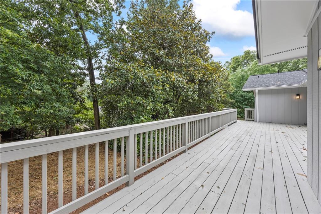 3009 Gant Quarters Drive