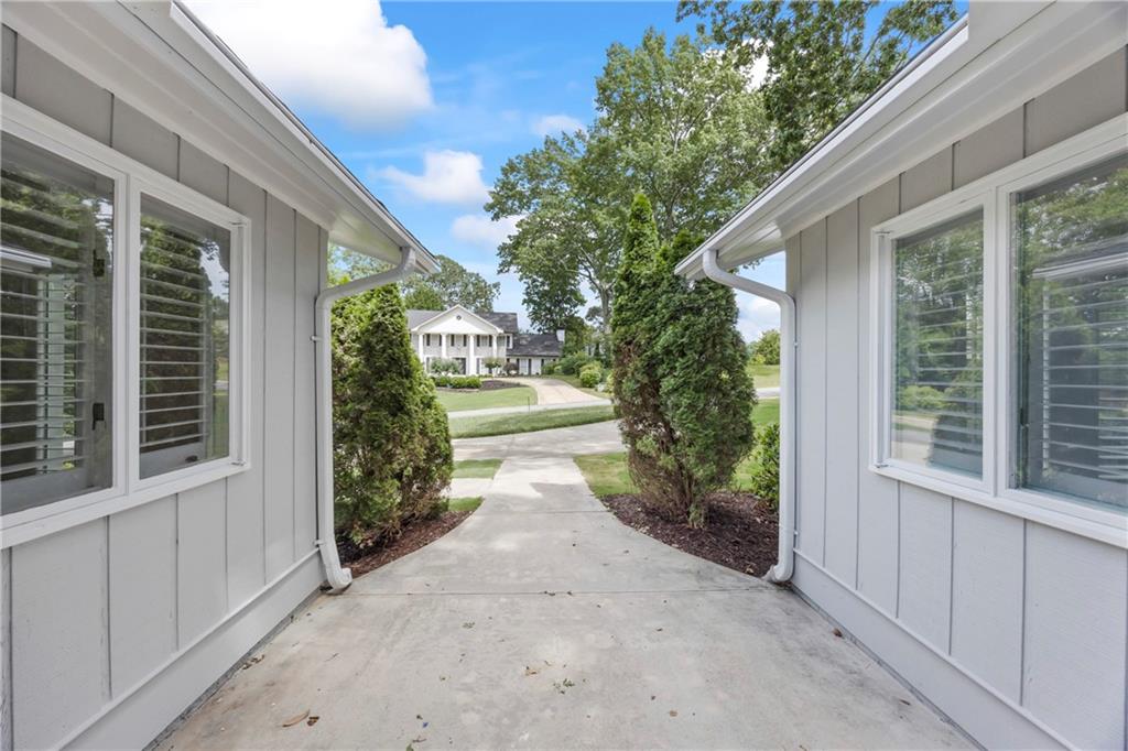 3009 Gant Quarters Drive