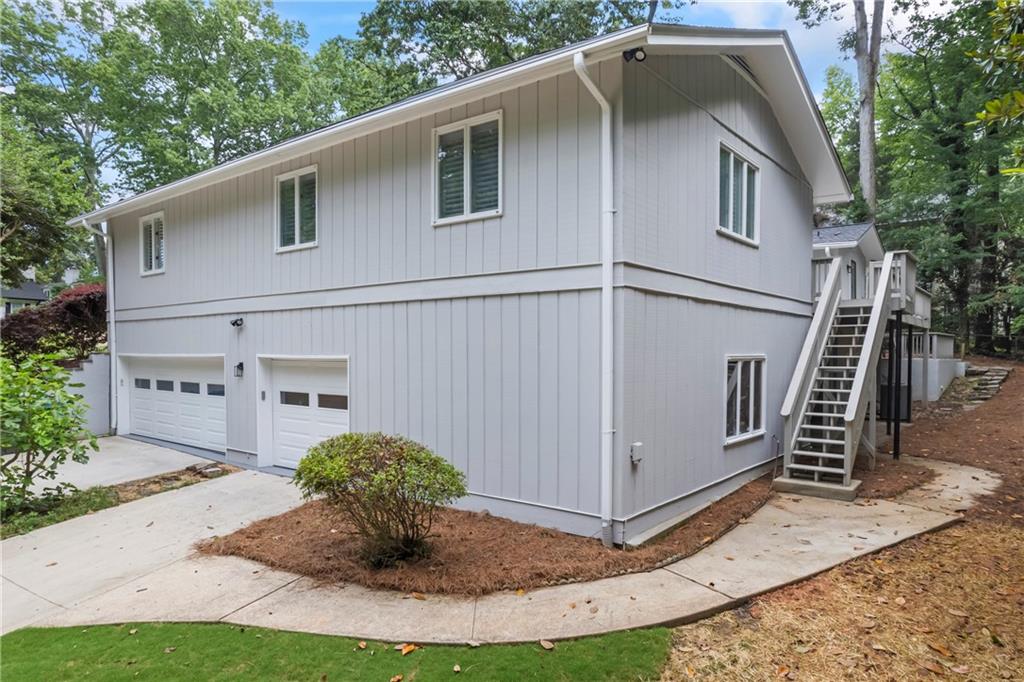 3009 Gant Quarters Drive