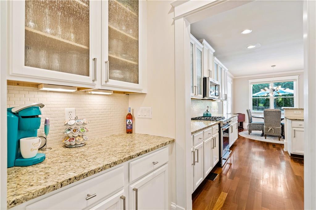 1589 Delano Drive