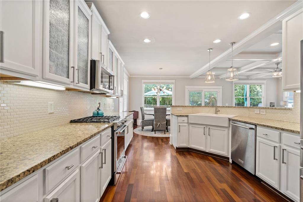1589 Delano Drive