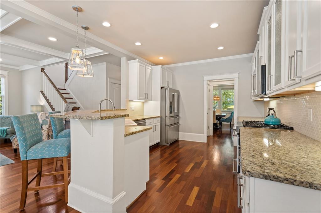 1589 Delano Drive