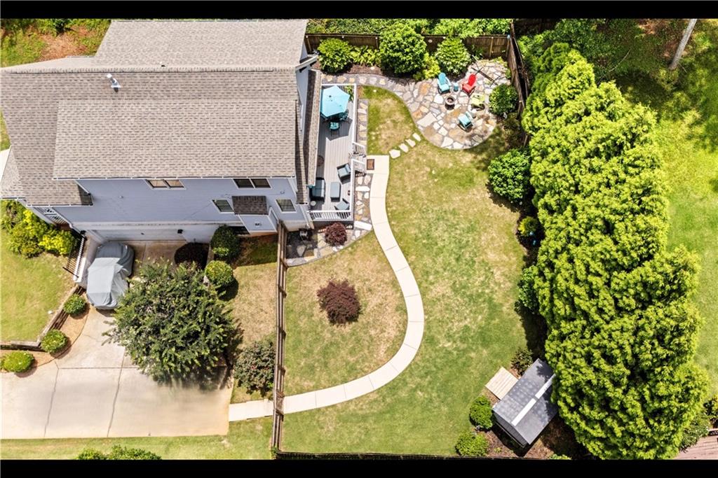 1589 Delano Drive