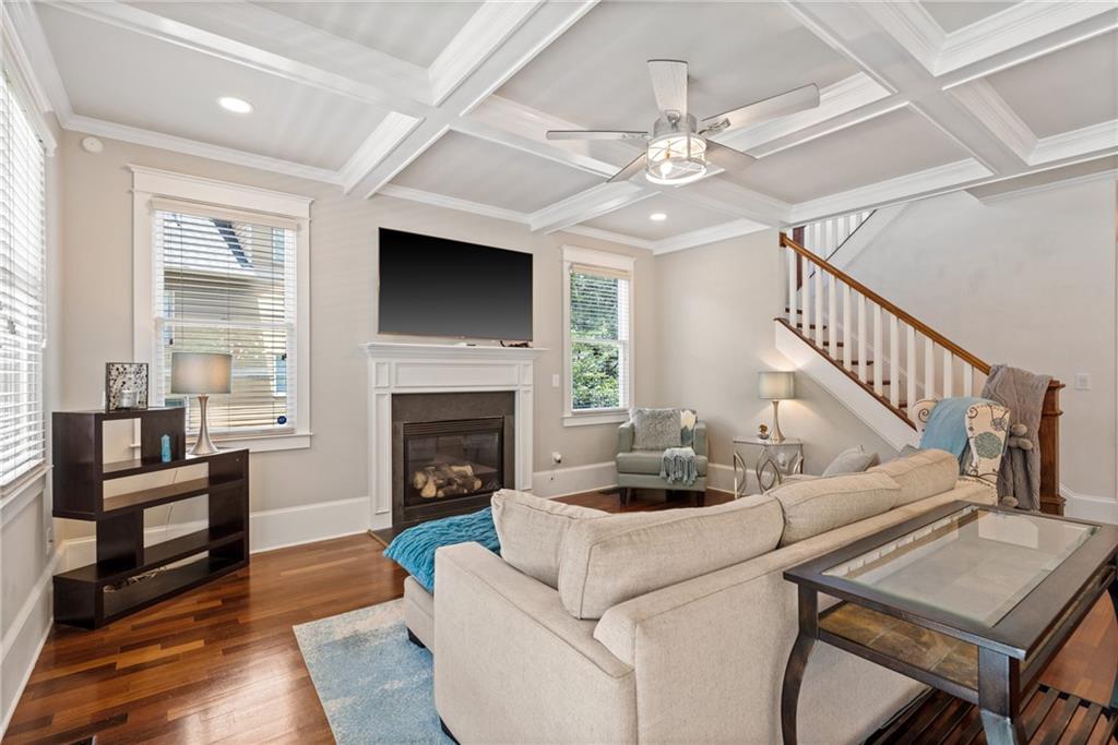 1589 Delano Drive