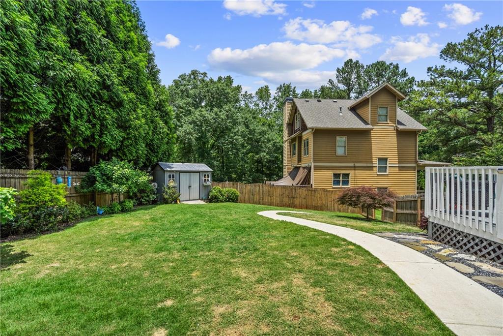 1589 Delano Drive