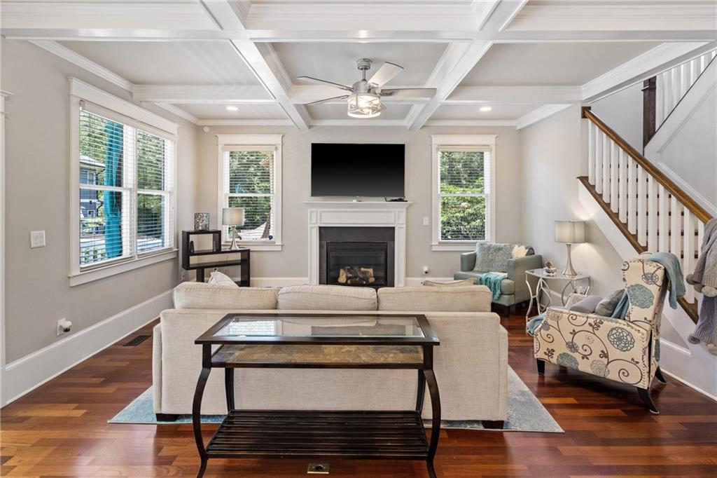 1589 Delano Drive