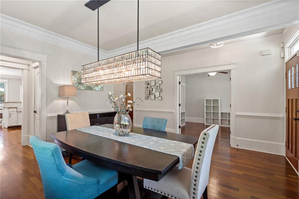 1589 Delano Drive