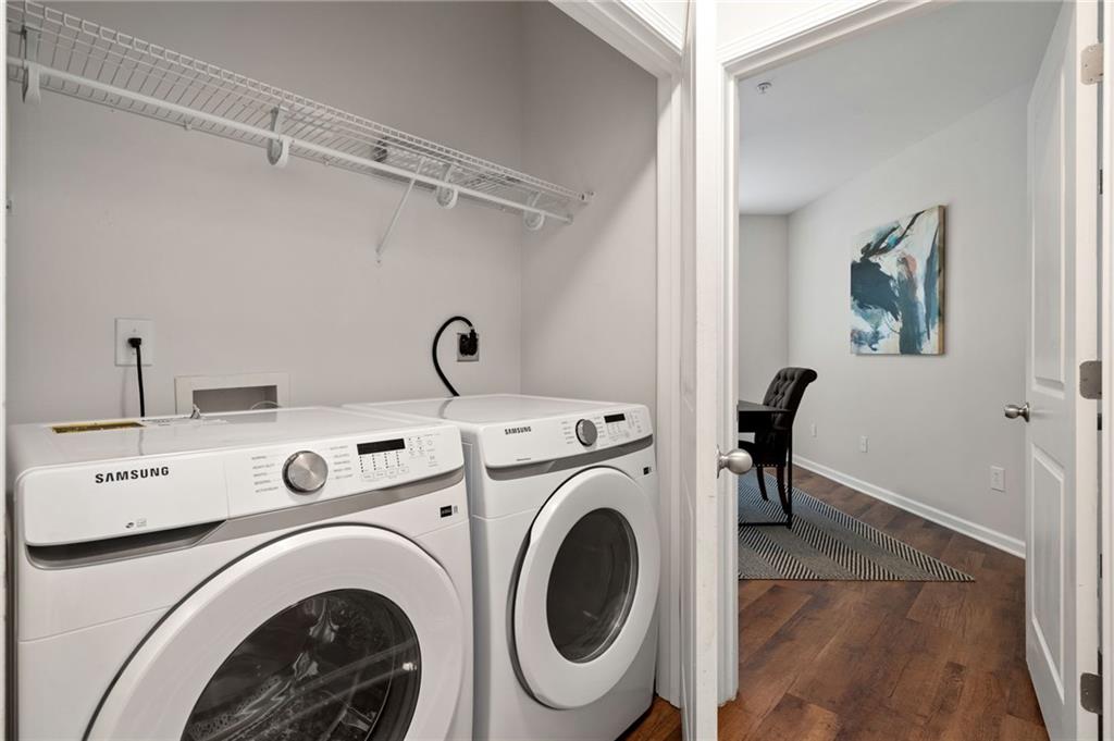 821 Ralph Mcgill Boulevard NE Unit 2219