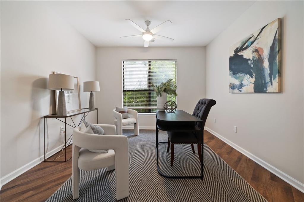 821 Ralph Mcgill Boulevard NE Unit 2219