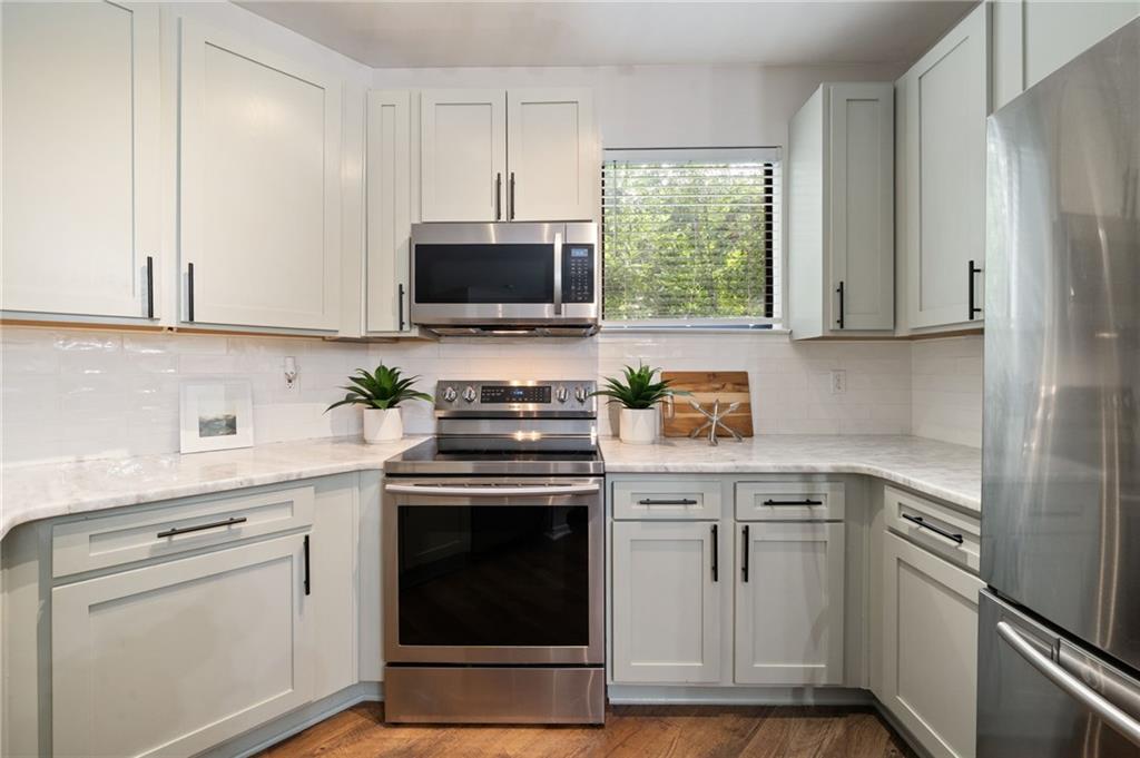 821 Ralph Mcgill Boulevard NE Unit 2219
