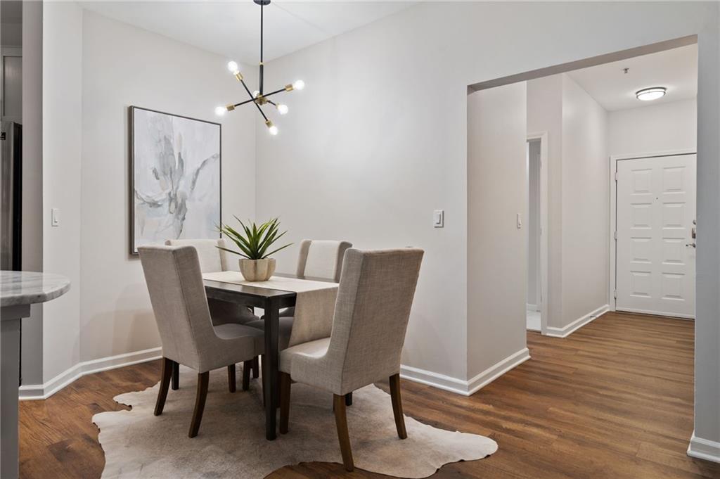 821 Ralph Mcgill Boulevard NE Unit 2219
